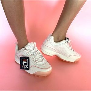 FILA SNEAKS